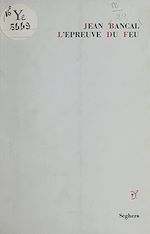 Télécharger le livre :  L'épreuve du feu