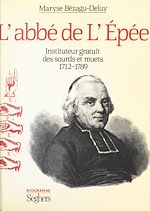 Télécharger le livre :  L'abbé de l'Épée