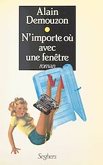 Télécharger le livre :  N'importe où avec une fenêtre