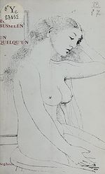 Télécharger le livre :  Un "quelqu'un"