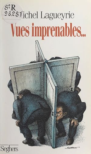Téléchargez le livre :  Vues imprenables...