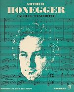 Télécharger le livre :  Arthur Honegger