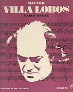 Télécharger le livre :  Hector Villa Lobos