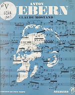 Télécharger le livre :  Anton Webern