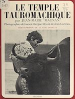 Télécharger le livre :  Le temple tauromachique