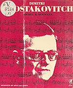 Télécharger le livre :  Dimitri Chostakovitch
