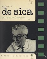 Télécharger le livre :  Vittorio de Sica