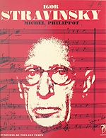 Télécharger le livre :  Igor Stravinsky