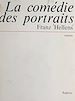 Télécharger le livre :  La comédie des portraits