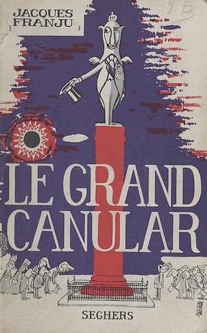 Téléchargez le livre :  Le grand canular