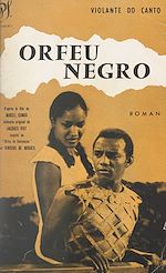 Télécharger le livre :  Orfeu negro