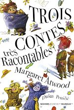 Télécharger le livre :  Trois contes très racontables