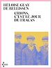 Télécharger le livre :  Crions, c'est le jour du fracas