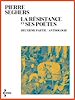 Télécharger le livre :  La Résistance et ses poètes. Deuxième partie / Anthologie