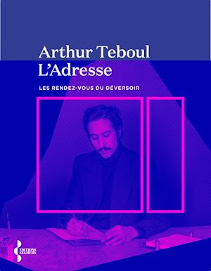 Téléchargez le livre :  L'Adresse