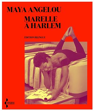 Téléchargez le livre :  Marelle à Harlem