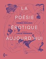 Télécharger le livre :  La Poésie érotique aujourd'hui