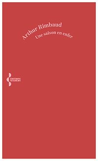 Téléchargez le livre :  Une saison en enfer