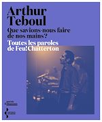 Télécharger le livre :  Que savions-nous faire de nos mains ?