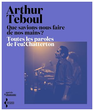 Téléchargez le livre :  Que savions-nous faire de nos mains ?