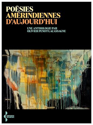Téléchargez le livre :  Poésies amérindiennes d'aujourd'hui