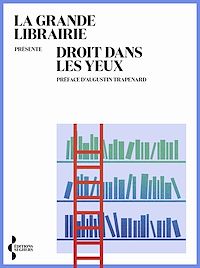 Télécharger le livre : Droit dans les yeux
