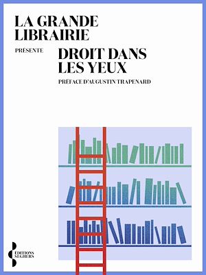 Téléchargez le livre :  Droit dans les yeux