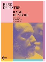 Télécharger le livre :  Rage de vivre