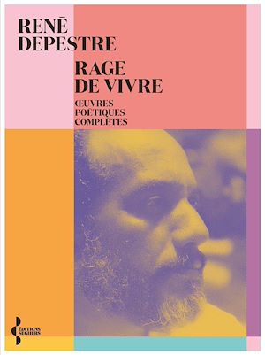 Téléchargez le livre :  Rage de vivre