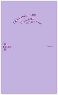 Téléchargez le livre :  Il était faible et j'étais forte