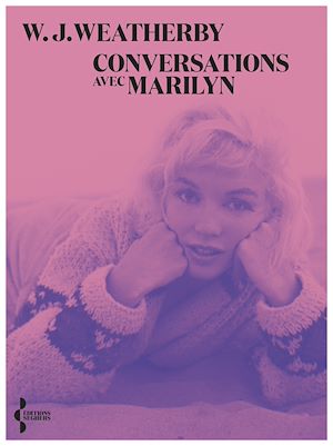 Téléchargez le livre :  Conversations avec Marilyn