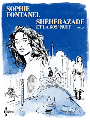 Téléchargez le livre :  Shéhérazade et la 602e nuit