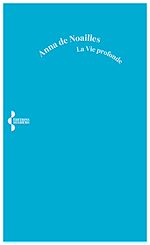 Télécharger le livre :  La Vie profonde