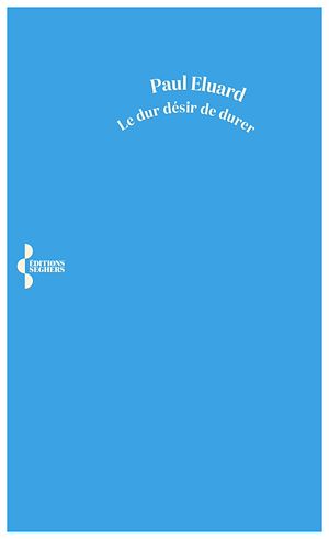 Téléchargez le livre :  Le Dur Désir de durer