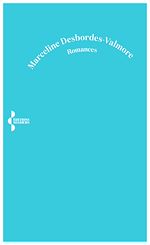 Télécharger le livre :  Romances