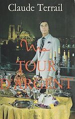 Télécharger le livre :  Ma Tour d'argent