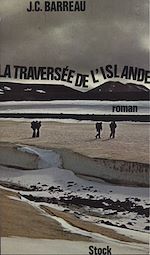 Télécharger le livre :  La Traversée de l'Islande