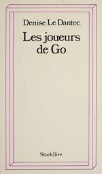 Télécharger le livre :  Les Joueurs de go