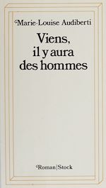 Télécharger le livre :  Viens, il y aura des hommes