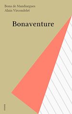 Télécharger le livre :  Bonaventure