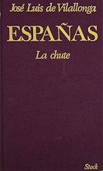 Télécharger le livre :  Españas (1)