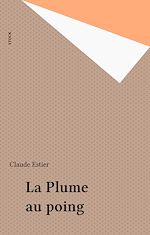 Télécharger le livre :  La Plume au poing