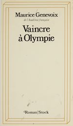 Télécharger le livre :  Vaincre à Olympie