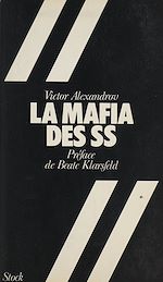 Télécharger le livre :  La mafia des S.S.