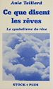 Télécharger le livre :  Ce que disent les rêves