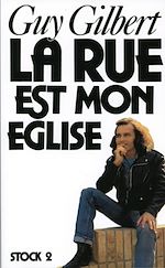 Télécharger le livre :  La Rue est mon église