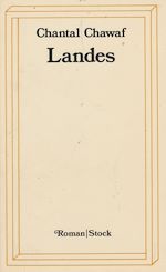 Télécharger le livre :  Landes