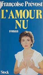 Télécharger le livre :  L'Amour nu