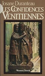 Télécharger le livre :  Les Confidences vénitiennes