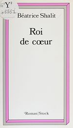 Télécharger le livre :  Roi de cœur